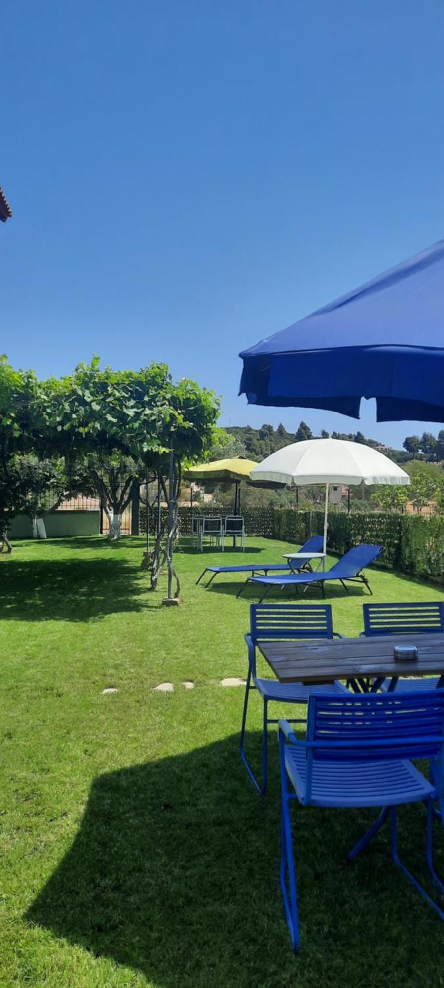 Bs Village Metamorfosi  Bagian luar foto