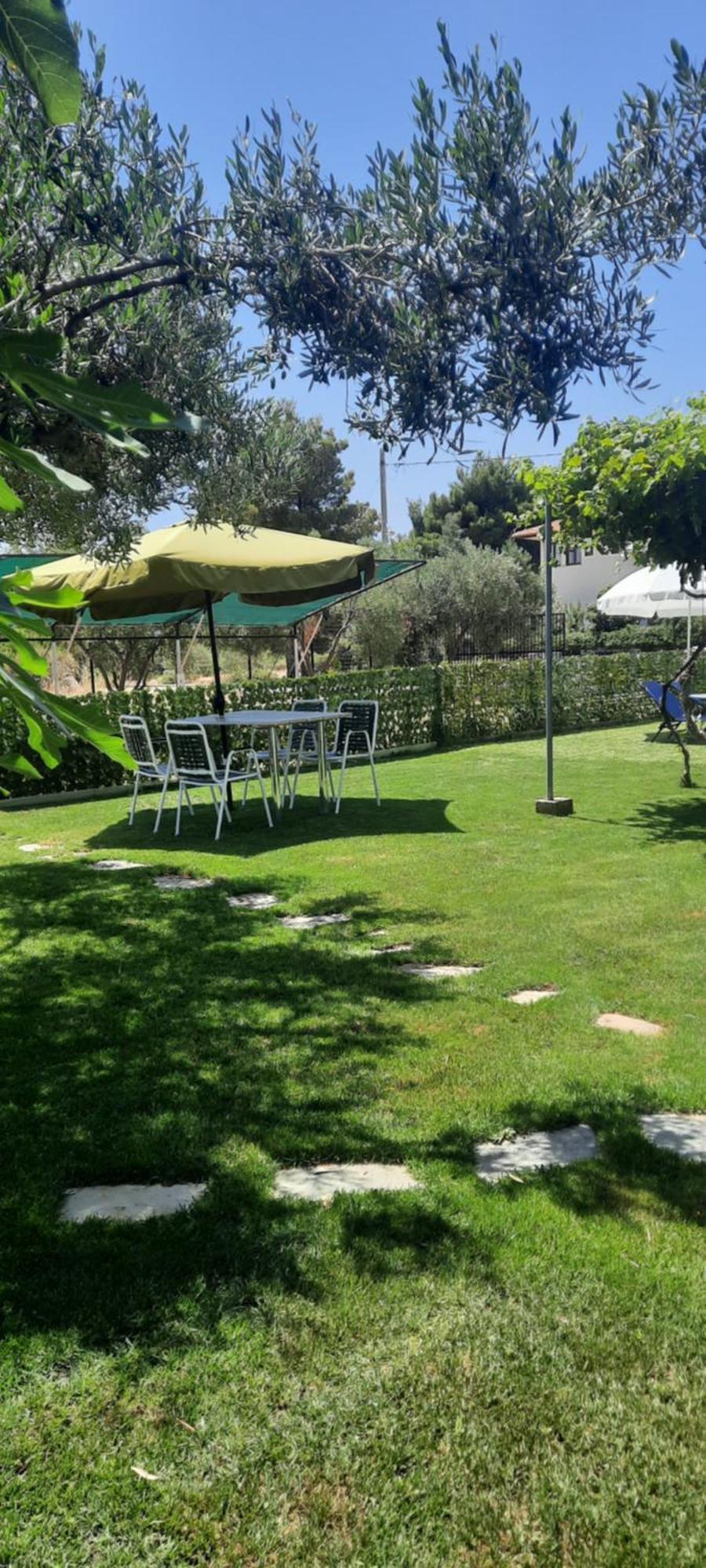 Bs Village Metamorfosi  Bagian luar foto